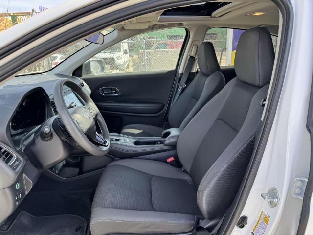 2022 Honda Hr-v EX, available for sale in Patchogue, New York | Baron Supercenter. Patchogue, New York 2022 Honda Hr-v EX, available for sale in Patchogue, New York | Baron Supercenter. Patchogue, New York
