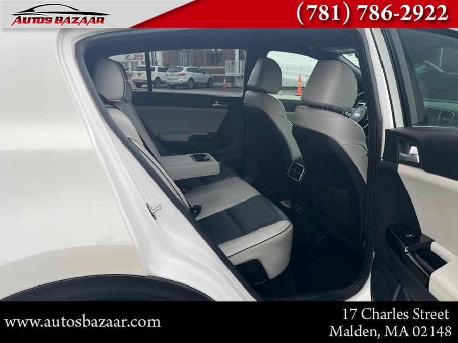2018 Kia Sportage EX AWD, available for sale in Malden, Massachusetts | Auto Bazaar. Malden, Massachusetts 2018 Kia Sportage EX AWD, available for sale in Malden, Massachusetts | Auto Bazaar. Malden, Massachusetts