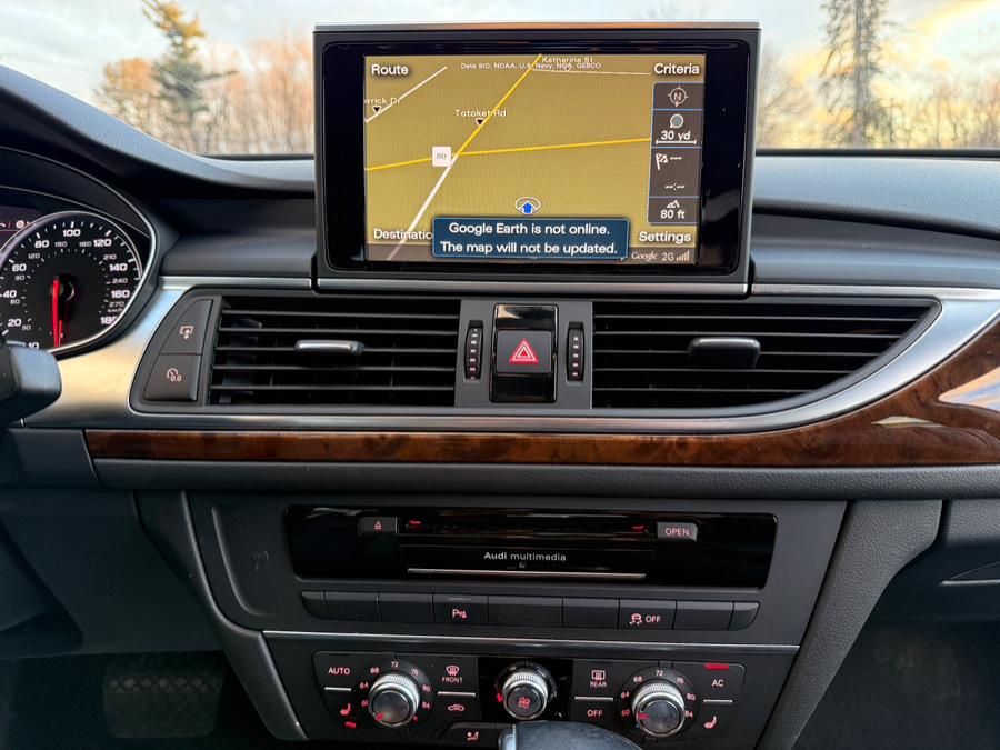 2012 Audi A6 4dr Sdn quattro 3.0T Premium Plus, available for sale in North Branford, Connecticut | CarHavn. North Branford, Connecticut 2012 Audi A6 4dr Sdn quattro 3.0T Premium Plus, available for sale in North Branford, Connecticut | CarHavn. North Branford, Connecticut