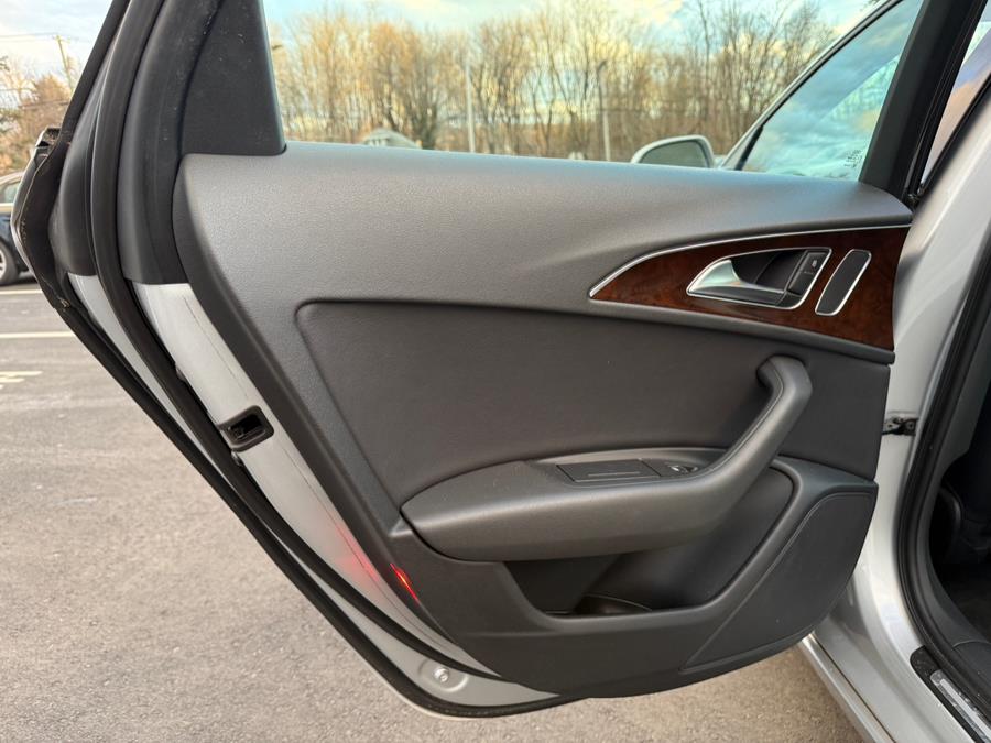 2012 Audi A6 4dr Sdn quattro 3.0T Premium Plus, available for sale in North Branford, Connecticut | CarHavn. North Branford, Connecticut 2012 Audi A6 4dr Sdn quattro 3.0T Premium Plus, available for sale in North Branford, Connecticut | CarHavn. North Branford, Connecticut