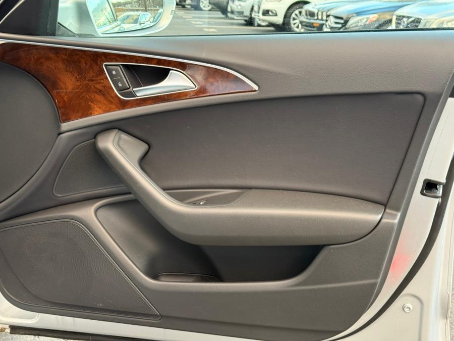 2012 Audi A6 4dr Sdn quattro 3.0T Premium Plus, available for sale in North Branford, Connecticut | CarHavn. North Branford, Connecticut 2012 Audi A6 4dr Sdn quattro 3.0T Premium Plus, available for sale in North Branford, Connecticut | CarHavn. North Branford, Connecticut