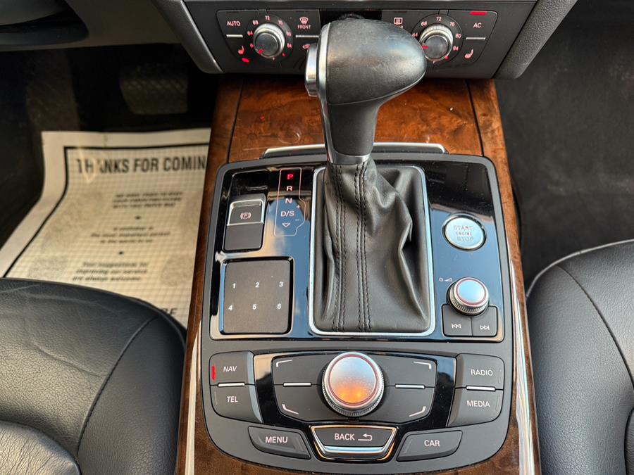 2012 Audi A6 4dr Sdn quattro 3.0T Premium Plus, available for sale in North Branford, Connecticut | CarHavn. North Branford, Connecticut 2012 Audi A6 4dr Sdn quattro 3.0T Premium Plus, available for sale in North Branford, Connecticut | CarHavn. North Branford, Connecticut