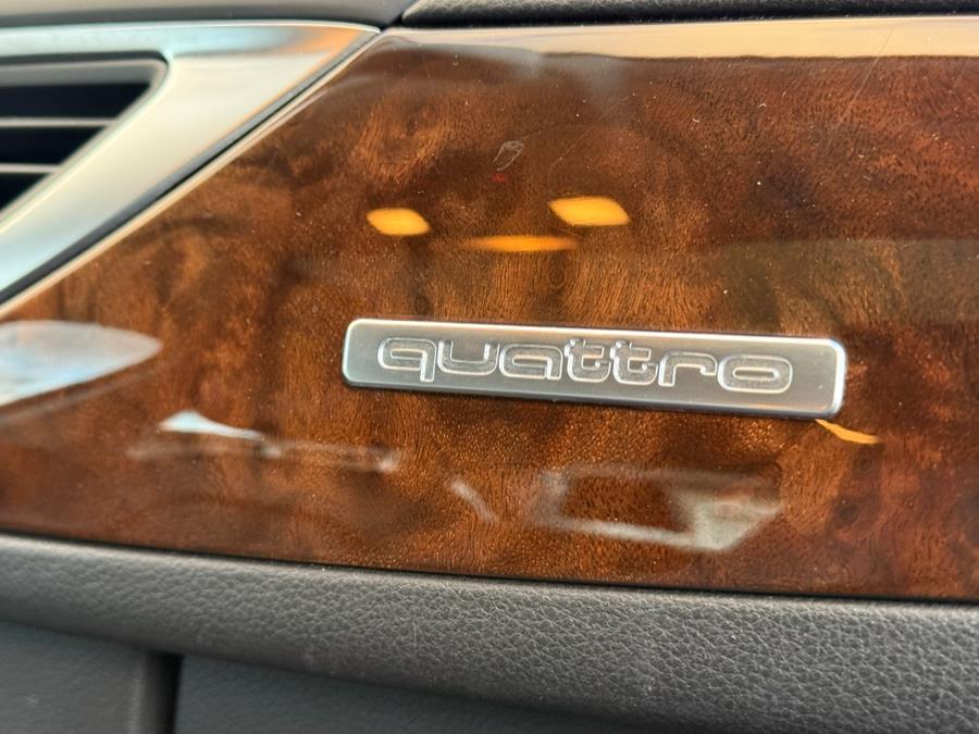 2012 Audi A6 4dr Sdn quattro 3.0T Premium Plus, available for sale in North Branford, Connecticut | CarHavn. North Branford, Connecticut 2012 Audi A6 4dr Sdn quattro 3.0T Premium Plus, available for sale in North Branford, Connecticut | CarHavn. North Branford, Connecticut