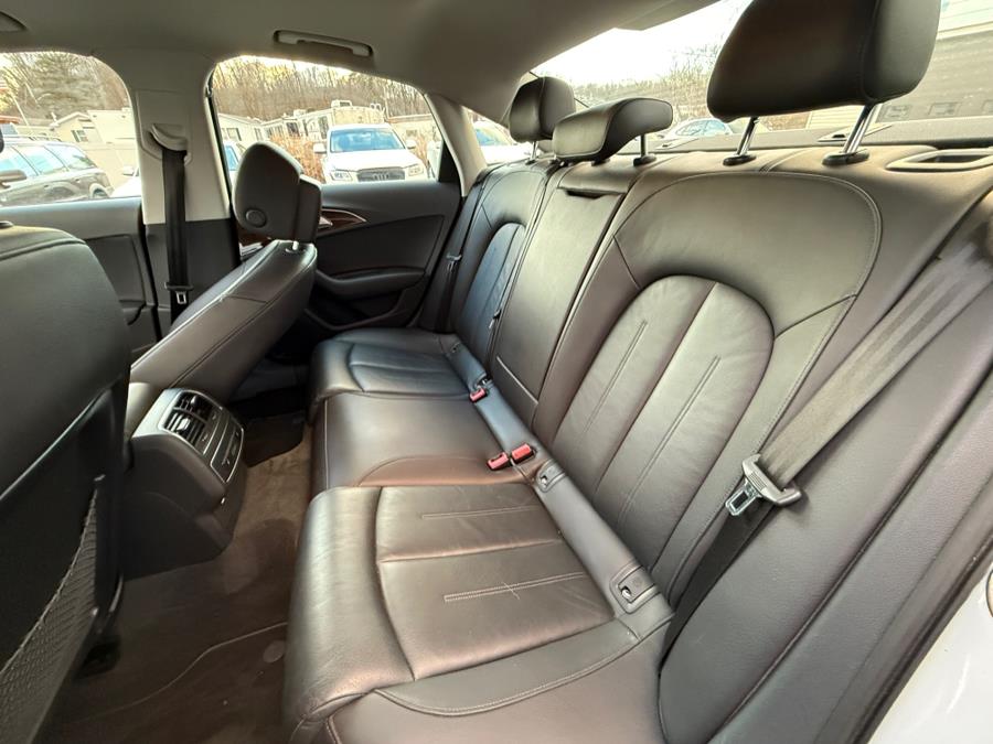 2012 Audi A6 4dr Sdn quattro 3.0T Premium Plus, available for sale in North Branford, Connecticut | CarHavn. North Branford, Connecticut 2012 Audi A6 4dr Sdn quattro 3.0T Premium Plus, available for sale in North Branford, Connecticut | CarHavn. North Branford, Connecticut