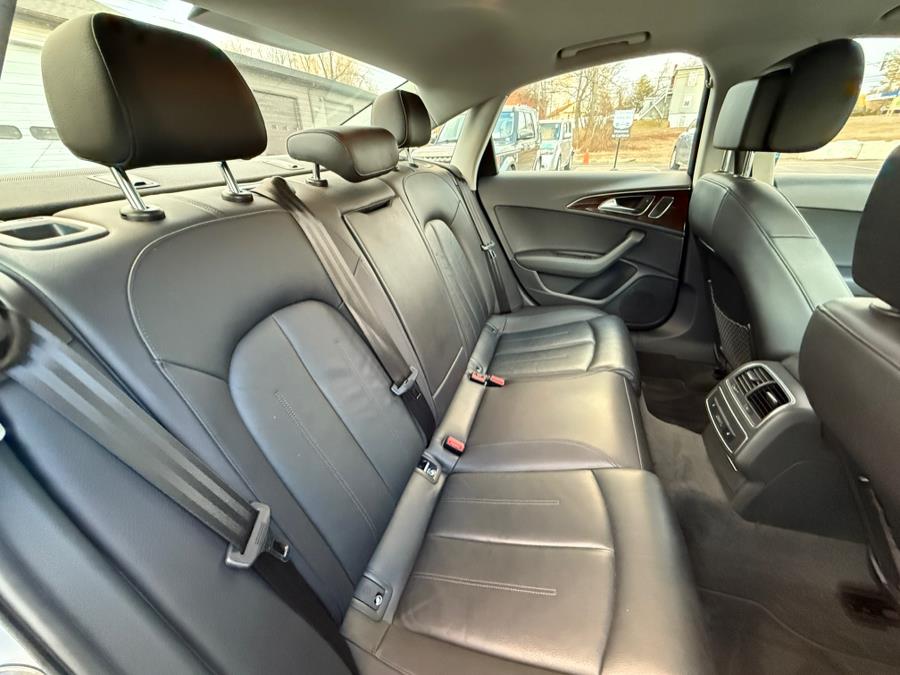 2012 Audi A6 4dr Sdn quattro 3.0T Premium Plus, available for sale in North Branford, Connecticut | CarHavn. North Branford, Connecticut 2012 Audi A6 4dr Sdn quattro 3.0T Premium Plus, available for sale in North Branford, Connecticut | CarHavn. North Branford, Connecticut