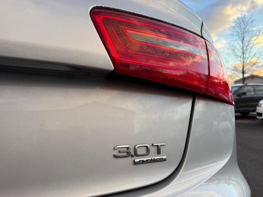 2012 Audi A6 4dr Sdn quattro 3.0T Premium Plus, available for sale in North Branford, Connecticut | CarHavn. North Branford, Connecticut 2012 Audi A6 4dr Sdn quattro 3.0T Premium Plus, available for sale in North Branford, Connecticut | CarHavn. North Branford, Connecticut