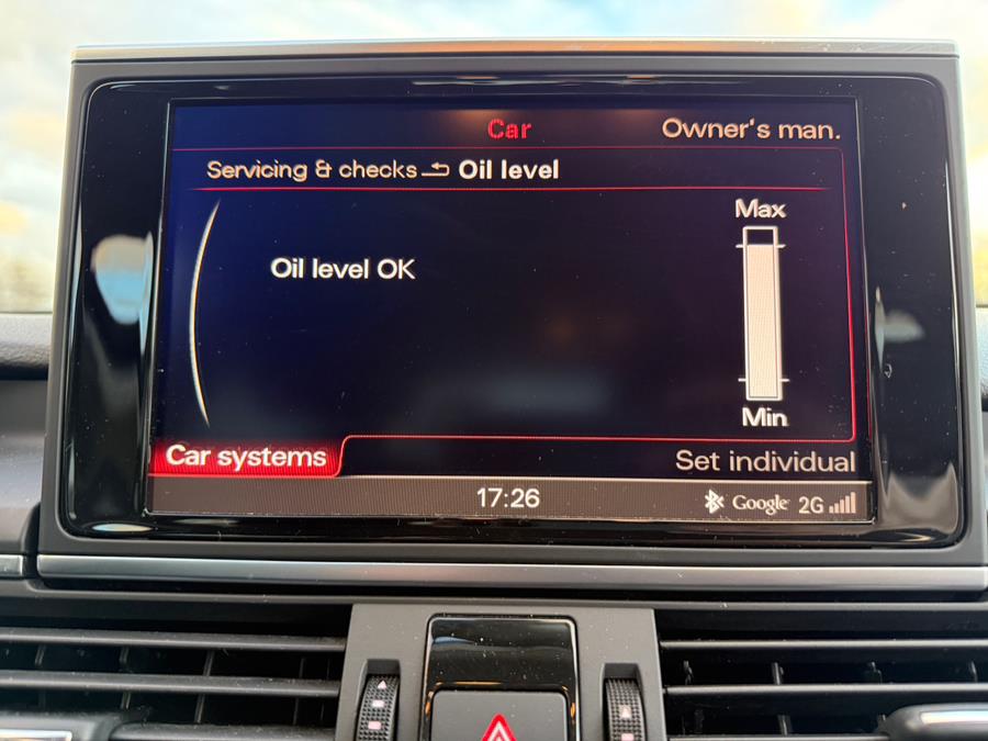 2012 Audi A6 4dr Sdn quattro 3.0T Premium Plus, available for sale in North Branford, Connecticut | CarHavn. North Branford, Connecticut 2012 Audi A6 4dr Sdn quattro 3.0T Premium Plus, available for sale in North Branford, Connecticut | CarHavn. North Branford, Connecticut