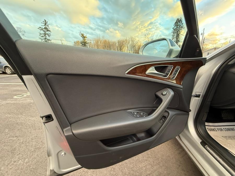 2012 Audi A6 4dr Sdn quattro 3.0T Premium Plus, available for sale in North Branford, Connecticut | CarHavn. North Branford, Connecticut 2012 Audi A6 4dr Sdn quattro 3.0T Premium Plus, available for sale in North Branford, Connecticut | CarHavn. North Branford, Connecticut