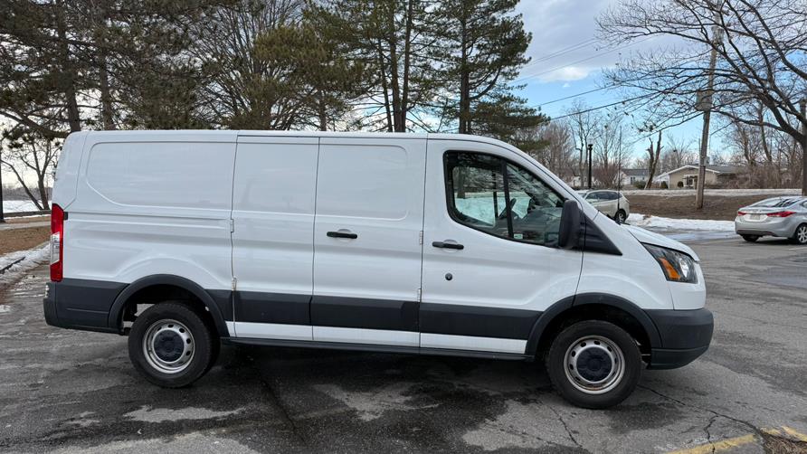 2018 Ford Transit Van T-250 130" Low Rf 9000 GVWR Swing-Out RH Dr, available for sale in Lowell, Massachusetts | Revolution Motors . Lowell, Massachusetts 2018 Ford Transit Van T-250 130" Low Rf 9000 GVWR Swing-Out RH Dr, available for sale in Lowell, Massachusetts | Revolution Motors . Lowell, Massachusetts