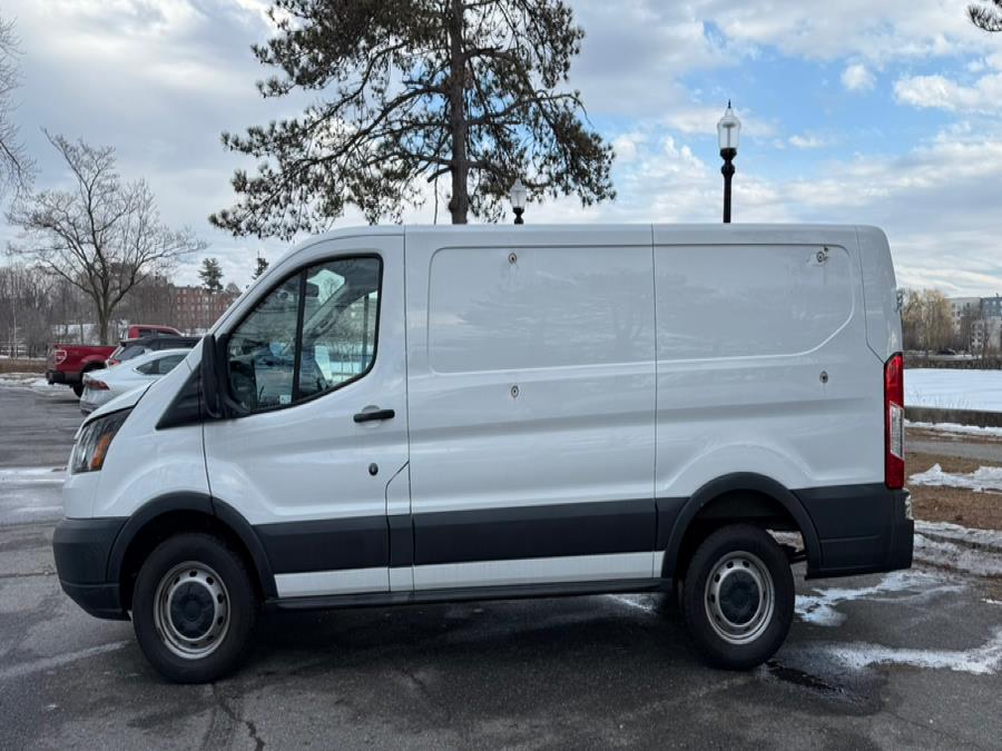 2018 Ford Transit Van T-250 130" Low Rf 9000 GVWR Swing-Out RH Dr, available for sale in Lowell, Massachusetts | Revolution Motors . Lowell, Massachusetts 2018 Ford Transit Van T-250 130" Low Rf 9000 GVWR Swing-Out RH Dr, available for sale in Lowell, Massachusetts | Revolution Motors . Lowell, Massachusetts