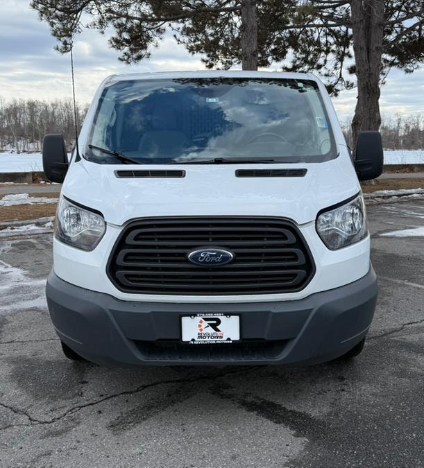 2018 Ford Transit Van T-250 130" Low Rf 9000 GVWR Swing-Out RH Dr, available for sale in Lowell, Massachusetts | Revolution Motors . Lowell, Massachusetts 2018 Ford Transit Van T-250 130" Low Rf 9000 GVWR Swing-Out RH Dr, available for sale in Lowell, Massachusetts | Revolution Motors . Lowell, Massachusetts