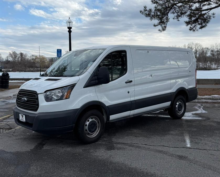 2018 Ford Transit Van T-250 130" Low Rf 9000 GVWR Swing-Out RH Dr, available for sale in Lowell, Massachusetts | Revolution Motors . Lowell, Massachusetts 2018 Ford Transit Van T-250 130" Low Rf 9000 GVWR Swing-Out RH Dr, available for sale in Lowell, Massachusetts | Revolution Motors . Lowell, Massachusetts