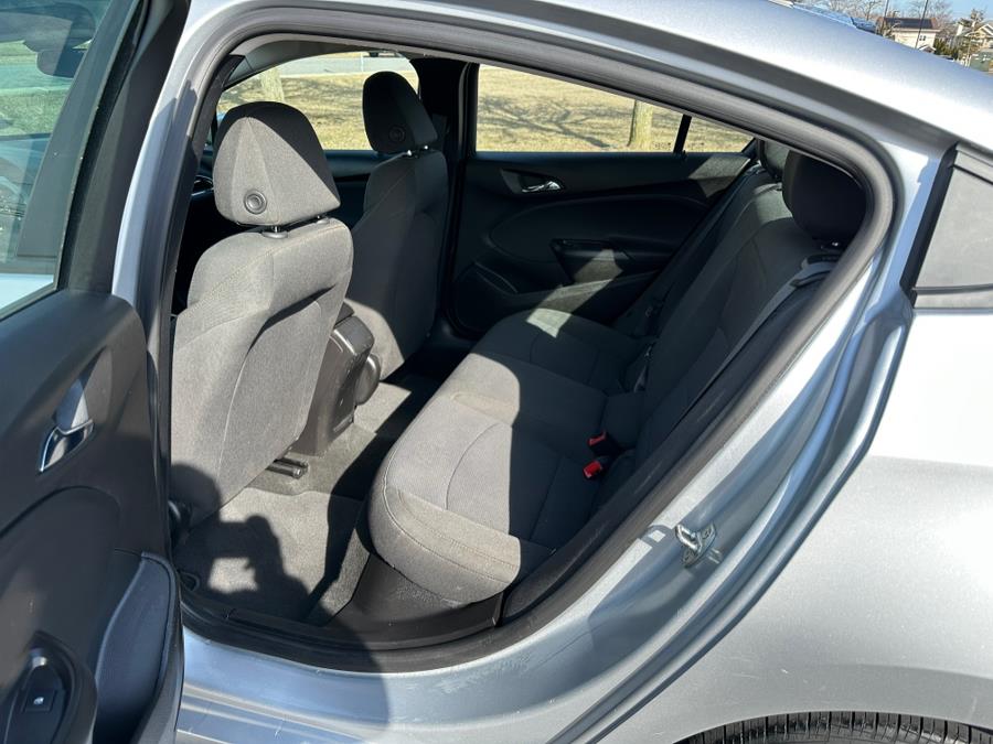 2017 Chevrolet Cruze 4dr Sdn 1.4L LS w/1SB, available for sale in Copiague, New York | Great Deal Motors. Copiague, New York 2017 Chevrolet Cruze 4dr Sdn 1.4L LS w/1SB, available for sale in Copiague, New York | Great Deal Motors. Copiague, New York