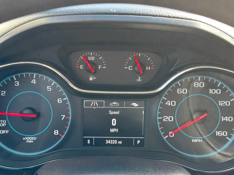 2017 Chevrolet Cruze 4dr Sdn 1.4L LS w/1SB, available for sale in Copiague, New York | Great Deal Motors. Copiague, New York 2017 Chevrolet Cruze 4dr Sdn 1.4L LS w/1SB, available for sale in Copiague, New York | Great Deal Motors. Copiague, New York