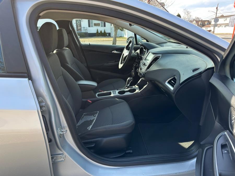 2017 Chevrolet Cruze 4dr Sdn 1.4L LS w/1SB, available for sale in Copiague, New York | Great Deal Motors. Copiague, New York 2017 Chevrolet Cruze 4dr Sdn 1.4L LS w/1SB, available for sale in Copiague, New York | Great Deal Motors. Copiague, New York