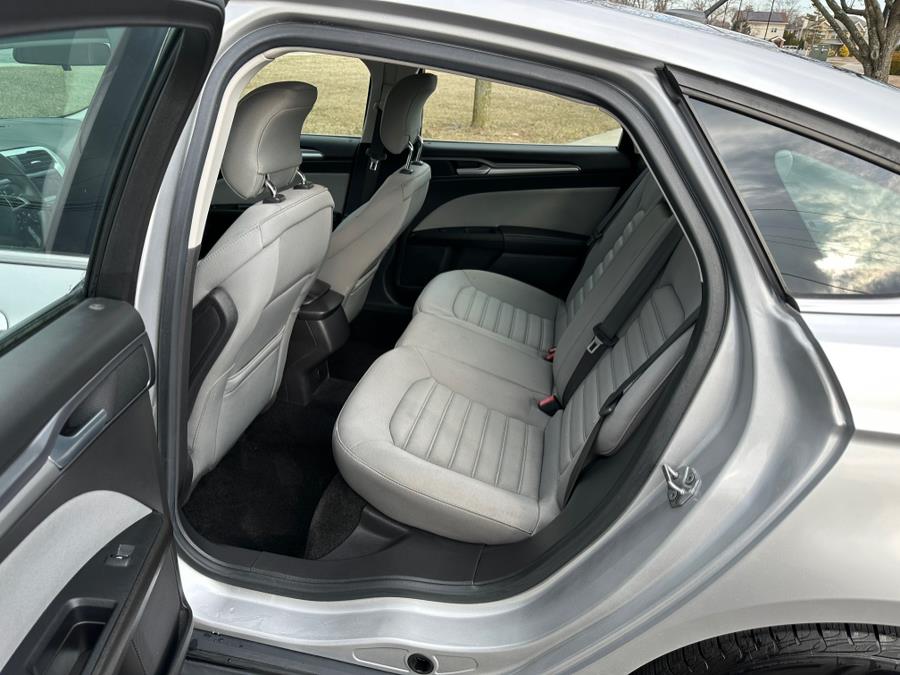 2014 Ford Fusion 4dr Sdn S FWD, available for sale in Copiague, New York | Great Deal Motors. Copiague, New York 2014 Ford Fusion 4dr Sdn S FWD, available for sale in Copiague, New York | Great Deal Motors. Copiague, New York