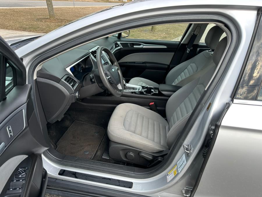 2014 Ford Fusion 4dr Sdn S FWD, available for sale in Copiague, New York | Great Deal Motors. Copiague, New York 2014 Ford Fusion 4dr Sdn S FWD, available for sale in Copiague, New York | Great Deal Motors. Copiague, New York