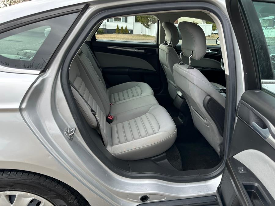2014 Ford Fusion 4dr Sdn S FWD, available for sale in Copiague, New York | Great Deal Motors. Copiague, New York 2014 Ford Fusion 4dr Sdn S FWD, available for sale in Copiague, New York | Great Deal Motors. Copiague, New York