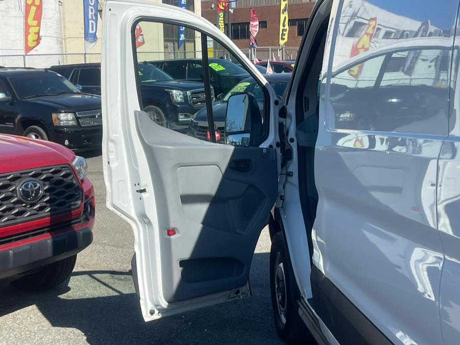 2019 Ford Transit Van T-250 130" Low Rf 9000 GVWR Sliding RH Dr, available for sale in Irvington , New Jersey | Auto Haus of Irvington Corp. Irvington , New Jersey 2019 Ford Transit Van T-250 130" Low Rf 9000 GVWR Sliding RH Dr, available for sale in Irvington , New Jersey | Auto Haus of Irvington Corp. Irvington , New Jersey