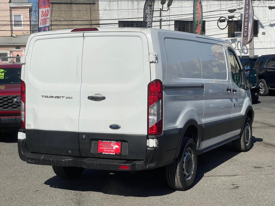 2019 Ford Transit Van T-250 130" Low Rf 9000 GVWR Sliding RH Dr, available for sale in Irvington , New Jersey | Auto Haus of Irvington Corp. Irvington , New Jersey 2019 Ford Transit Van T-250 130" Low Rf 9000 GVWR Sliding RH Dr, available for sale in Irvington , New Jersey | Auto Haus of Irvington Corp. Irvington , New Jersey