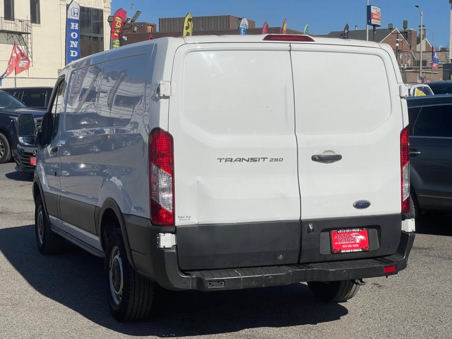 2019 Ford Transit Van T-250 130" Low Rf 9000 GVWR Sliding RH Dr, available for sale in Irvington , New Jersey | Auto Haus of Irvington Corp. Irvington , New Jersey 2019 Ford Transit Van T-250 130" Low Rf 9000 GVWR Sliding RH Dr, available for sale in Irvington , New Jersey | Auto Haus of Irvington Corp. Irvington , New Jersey
