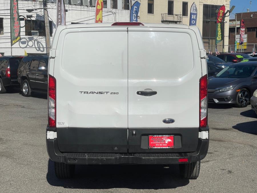 2019 Ford Transit Van T-250 130" Low Rf 9000 GVWR Sliding RH Dr, available for sale in Irvington , New Jersey | Auto Haus of Irvington Corp. Irvington , New Jersey 2019 Ford Transit Van T-250 130" Low Rf 9000 GVWR Sliding RH Dr, available for sale in Irvington , New Jersey | Auto Haus of Irvington Corp. Irvington , New Jersey