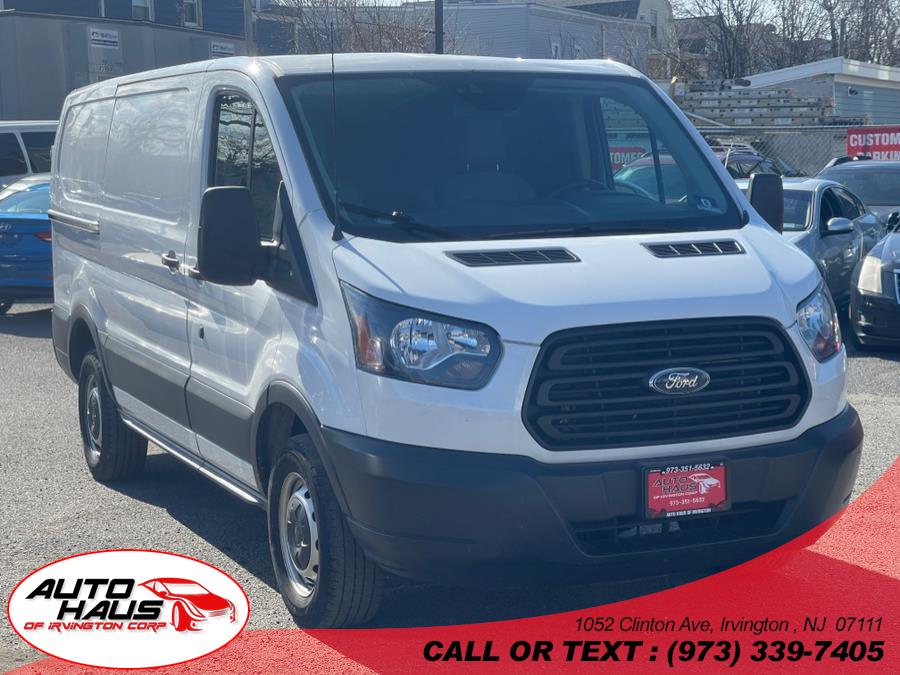 2019 Ford Transit Van T-250 130" Low Rf 9000 GVWR Sliding RH Dr, available for sale in Irvington , New Jersey | Auto Haus of Irvington Corp. Irvington , New Jersey 2019 Ford Transit Van T-250 130" Low Rf 9000 GVWR Sliding RH Dr, available for sale in Irvington , New Jersey | Auto Haus of Irvington Corp. Irvington , New Jersey