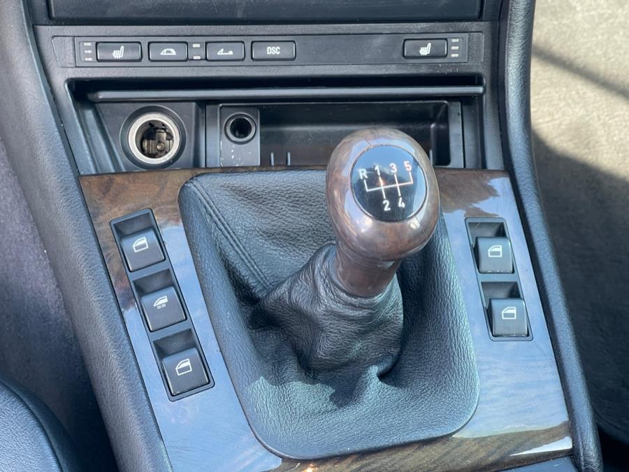 2001 BMW 3 Series 325Ci 2dr Convertible, available for sale in Irvington , New Jersey | Auto Haus of Irvington Corp. Irvington , New Jersey 2001 BMW 3 Series 325Ci 2dr Convertible, available for sale in Irvington , New Jersey | Auto Haus of Irvington Corp. Irvington , New Jersey