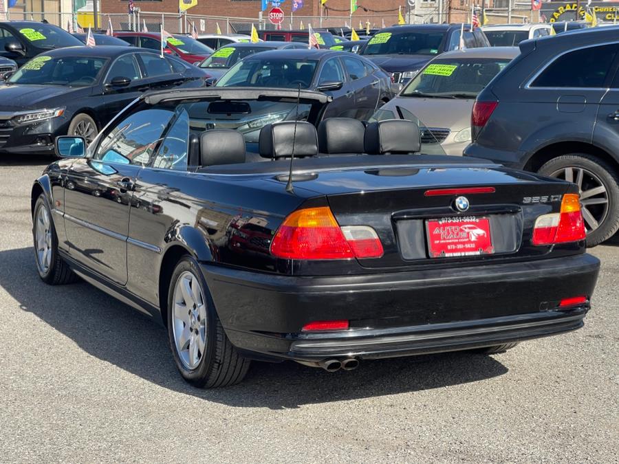 2001 BMW 3 Series 325Ci 2dr Convertible, available for sale in Irvington , New Jersey | Auto Haus of Irvington Corp. Irvington , New Jersey 2001 BMW 3 Series 325Ci 2dr Convertible, available for sale in Irvington , New Jersey | Auto Haus of Irvington Corp. Irvington , New Jersey