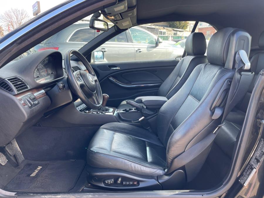2001 BMW 3 Series 325Ci 2dr Convertible, available for sale in Irvington , New Jersey | Auto Haus of Irvington Corp. Irvington , New Jersey 2001 BMW 3 Series 325Ci 2dr Convertible, available for sale in Irvington , New Jersey | Auto Haus of Irvington Corp. Irvington , New Jersey