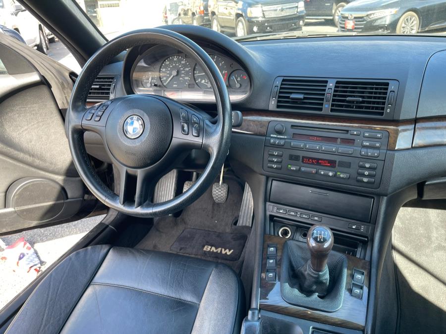 2001 BMW 3 Series 325Ci 2dr Convertible, available for sale in Irvington , New Jersey | Auto Haus of Irvington Corp. Irvington , New Jersey 2001 BMW 3 Series 325Ci 2dr Convertible, available for sale in Irvington , New Jersey | Auto Haus of Irvington Corp. Irvington , New Jersey