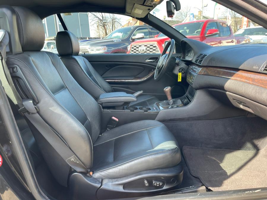 2001 BMW 3 Series 325Ci 2dr Convertible, available for sale in Irvington , New Jersey | Auto Haus of Irvington Corp. Irvington , New Jersey 2001 BMW 3 Series 325Ci 2dr Convertible, available for sale in Irvington , New Jersey | Auto Haus of Irvington Corp. Irvington , New Jersey
