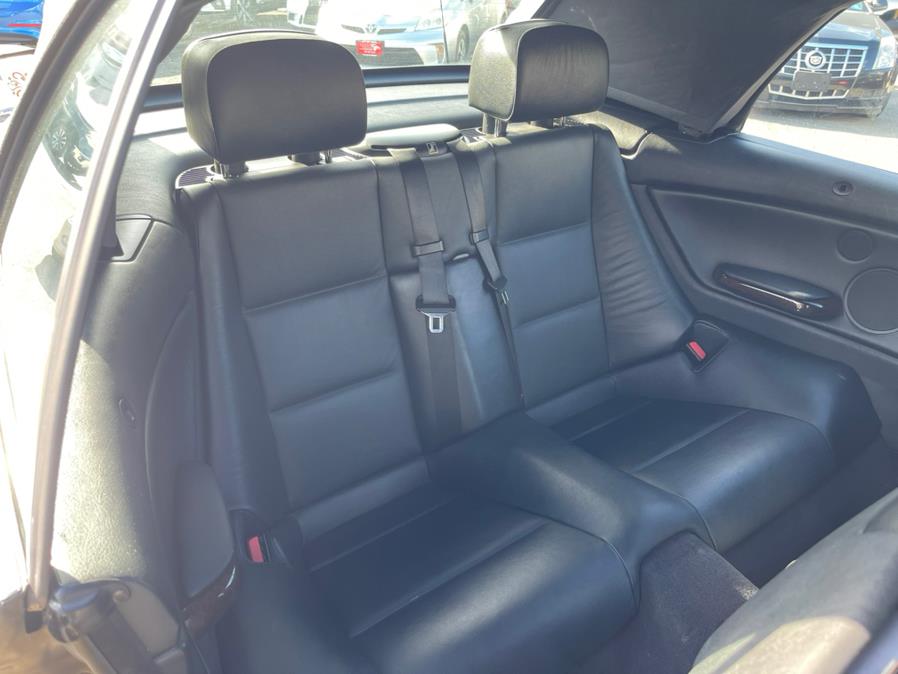 2001 BMW 3 Series 325Ci 2dr Convertible, available for sale in Irvington , New Jersey | Auto Haus of Irvington Corp. Irvington , New Jersey 2001 BMW 3 Series 325Ci 2dr Convertible, available for sale in Irvington , New Jersey | Auto Haus of Irvington Corp. Irvington , New Jersey