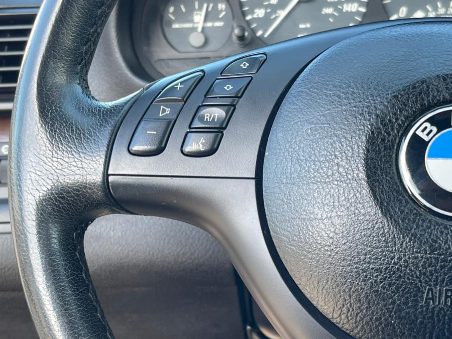 2001 BMW 3 Series 325Ci 2dr Convertible, available for sale in Irvington , New Jersey | Auto Haus of Irvington Corp. Irvington , New Jersey 2001 BMW 3 Series 325Ci 2dr Convertible, available for sale in Irvington , New Jersey | Auto Haus of Irvington Corp. Irvington , New Jersey