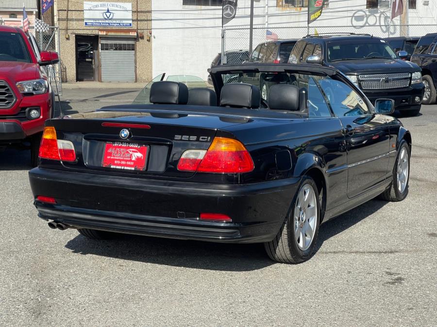 2001 BMW 3 Series 325Ci 2dr Convertible, available for sale in Irvington , New Jersey | Auto Haus of Irvington Corp. Irvington , New Jersey 2001 BMW 3 Series 325Ci 2dr Convertible, available for sale in Irvington , New Jersey | Auto Haus of Irvington Corp. Irvington , New Jersey