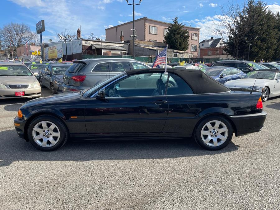 2001 BMW 3 Series 325Ci 2dr Convertible, available for sale in Irvington , New Jersey | Auto Haus of Irvington Corp. Irvington , New Jersey 2001 BMW 3 Series 325Ci 2dr Convertible, available for sale in Irvington , New Jersey | Auto Haus of Irvington Corp. Irvington , New Jersey