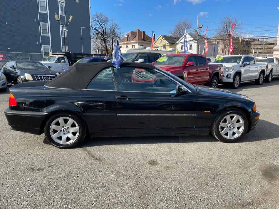 2001 BMW 3 Series 325Ci 2dr Convertible, available for sale in Irvington , New Jersey | Auto Haus of Irvington Corp. Irvington , New Jersey 2001 BMW 3 Series 325Ci 2dr Convertible, available for sale in Irvington , New Jersey | Auto Haus of Irvington Corp. Irvington , New Jersey