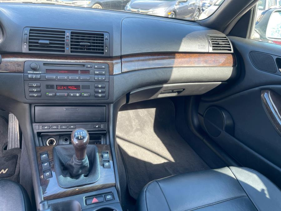 2001 BMW 3 Series 325Ci 2dr Convertible, available for sale in Irvington , New Jersey | Auto Haus of Irvington Corp. Irvington , New Jersey 2001 BMW 3 Series 325Ci 2dr Convertible, available for sale in Irvington , New Jersey | Auto Haus of Irvington Corp. Irvington , New Jersey
