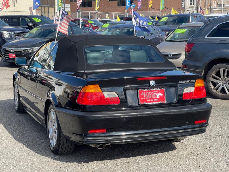 2001 BMW 3 Series 325Ci 2dr Convertible, available for sale in Irvington , New Jersey | Auto Haus of Irvington Corp. Irvington , New Jersey 2001 BMW 3 Series 325Ci 2dr Convertible, available for sale in Irvington , New Jersey | Auto Haus of Irvington Corp. Irvington , New Jersey