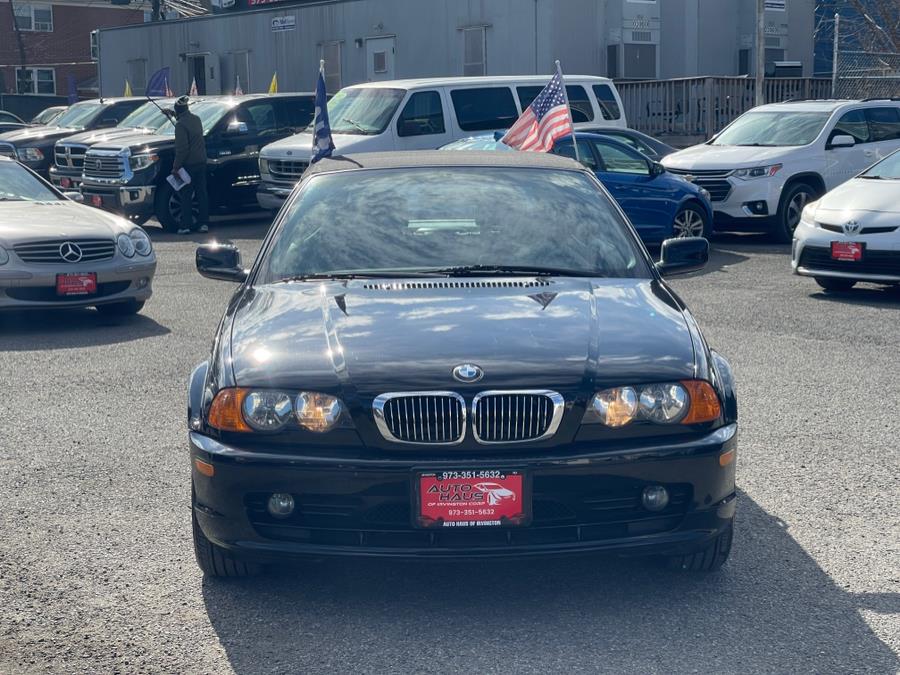 2001 BMW 3 Series 325Ci 2dr Convertible, available for sale in Irvington , New Jersey | Auto Haus of Irvington Corp. Irvington , New Jersey 2001 BMW 3 Series 325Ci 2dr Convertible, available for sale in Irvington , New Jersey | Auto Haus of Irvington Corp. Irvington , New Jersey