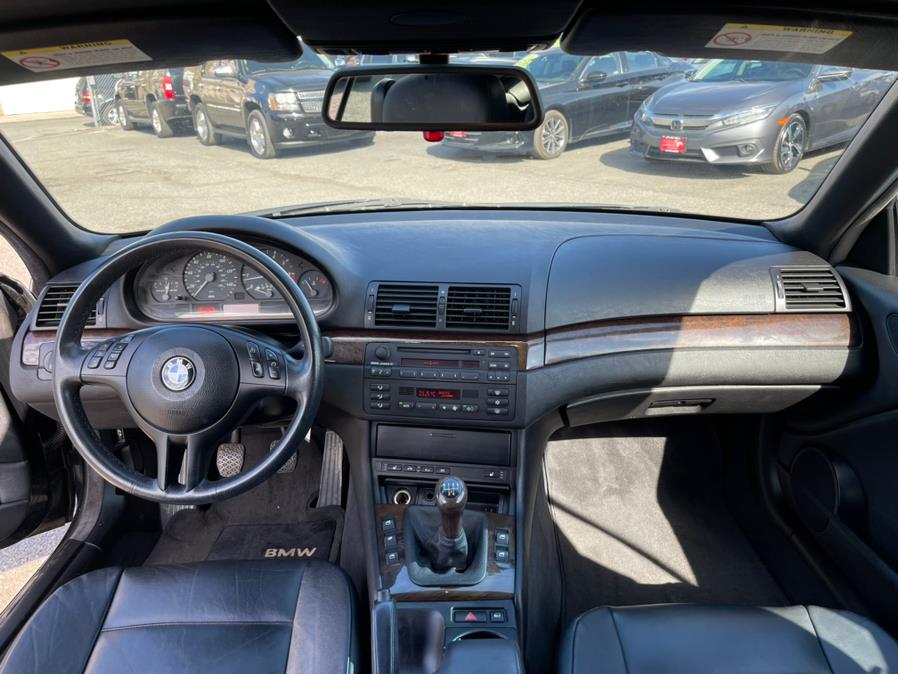 2001 BMW 3 Series 325Ci 2dr Convertible, available for sale in Irvington , New Jersey | Auto Haus of Irvington Corp. Irvington , New Jersey 2001 BMW 3 Series 325Ci 2dr Convertible, available for sale in Irvington , New Jersey | Auto Haus of Irvington Corp. Irvington , New Jersey