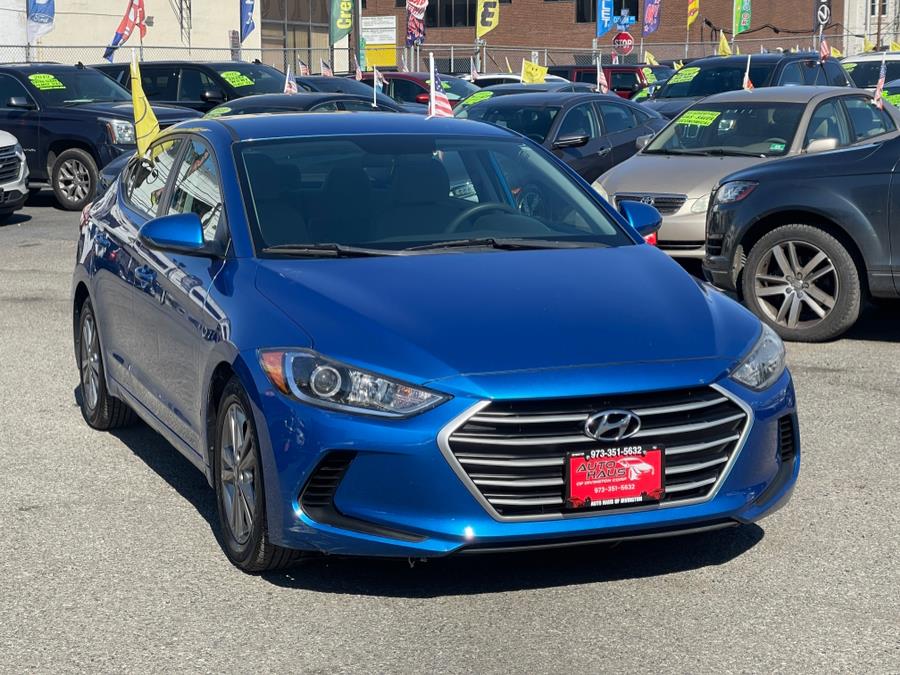 2017 Hyundai Elantra SE 2.0L Auto (Alabama) *Ltd Avail*, available for sale in Irvington , New Jersey | Auto Haus of Irvington Corp. Irvington , New Jersey 2017 Hyundai Elantra SE 2.0L Auto (Alabama) *Ltd Avail*, available for sale in Irvington , New Jersey | Auto Haus of Irvington Corp. Irvington , New Jersey