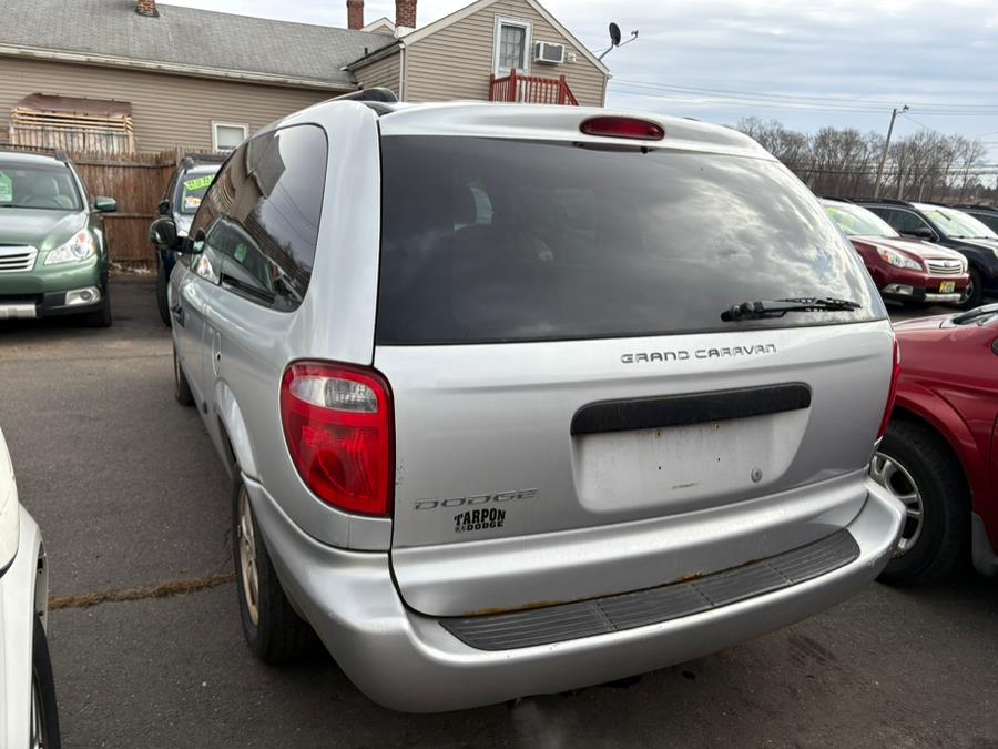 2006 Dodge Grand Caravan 4dr SE, available for sale in East Windsor, Connecticut | CT Car Co LLC. East Windsor, Connecticut 2006 Dodge Grand Caravan 4dr SE, available for sale in East Windsor, Connecticut | CT Car Co LLC. East Windsor, Connecticut