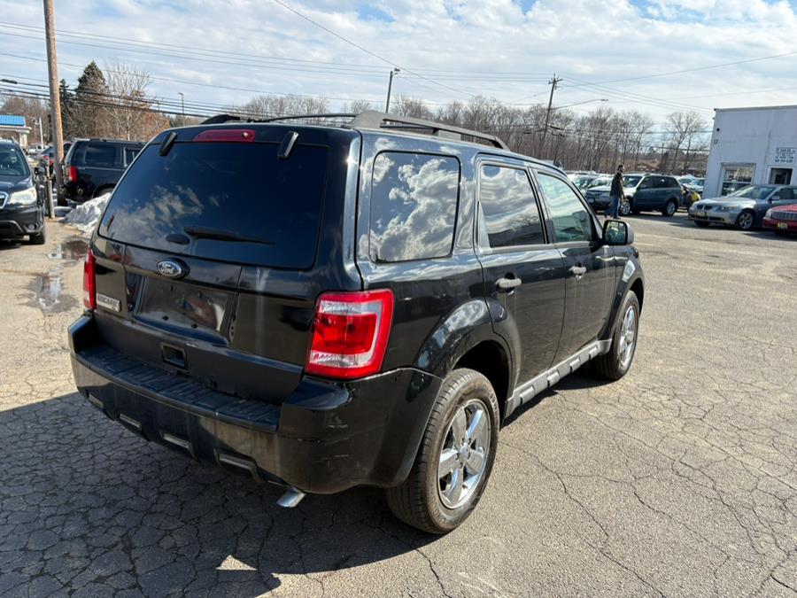 2012 Ford Escape 4WD 4dr XLT, available for sale in East Windsor, Connecticut | CT Car Co LLC. East Windsor, Connecticut 2012 Ford Escape 4WD 4dr XLT, available for sale in East Windsor, Connecticut | CT Car Co LLC. East Windsor, Connecticut