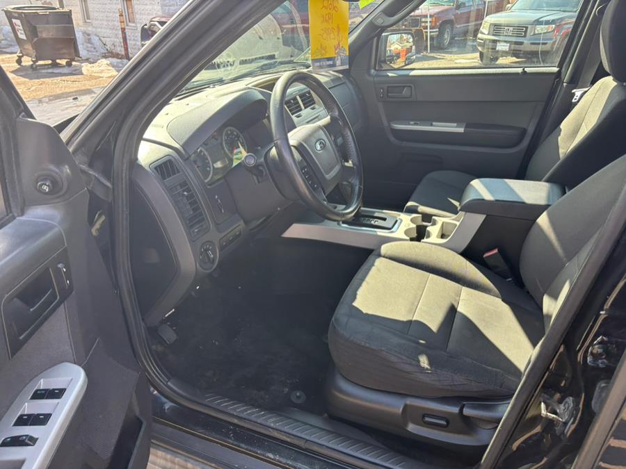 2012 Ford Escape 4WD 4dr XLT, available for sale in East Windsor, Connecticut | CT Car Co LLC. East Windsor, Connecticut 2012 Ford Escape 4WD 4dr XLT, available for sale in East Windsor, Connecticut | CT Car Co LLC. East Windsor, Connecticut