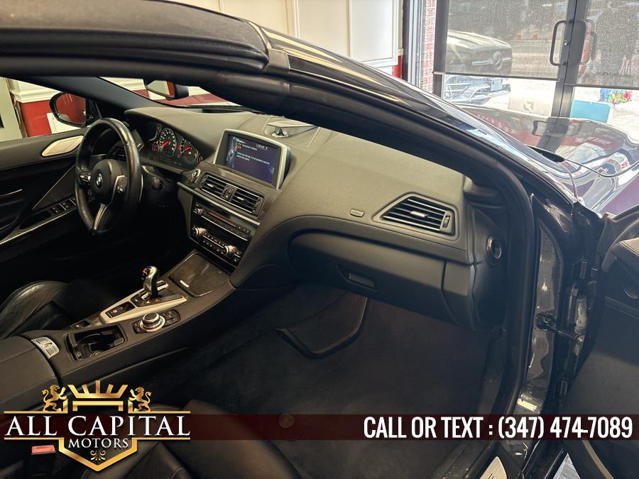 2014 BMW M6 2dr Conv, available for sale in Brooklyn, New York | All Capital Motors. Brooklyn, New York 2014 BMW M6 2dr Conv, available for sale in Brooklyn, New York | All Capital Motors. Brooklyn, New York