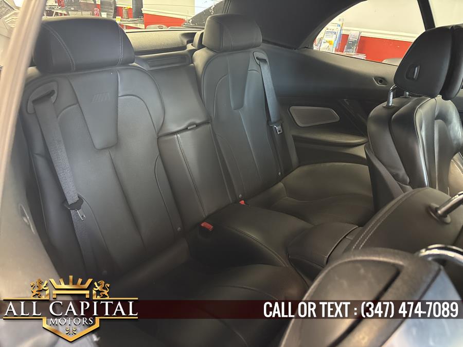 2014 BMW M6 2dr Conv, available for sale in Brooklyn, New York | All Capital Motors. Brooklyn, New York 2014 BMW M6 2dr Conv, available for sale in Brooklyn, New York | All Capital Motors. Brooklyn, New York