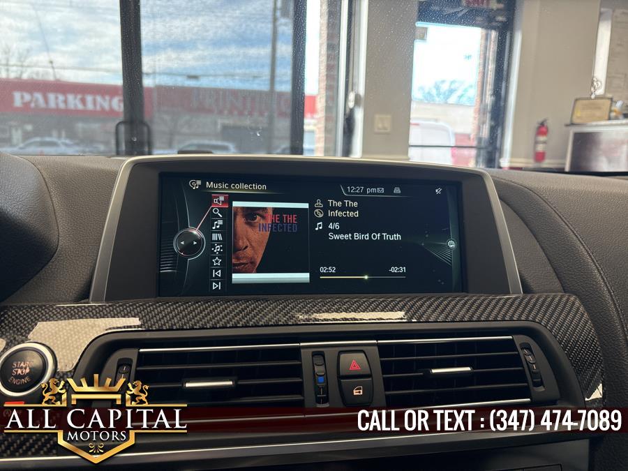 2014 BMW M6 2dr Conv, available for sale in Brooklyn, New York | All Capital Motors. Brooklyn, New York 2014 BMW M6 2dr Conv, available for sale in Brooklyn, New York | All Capital Motors. Brooklyn, New York