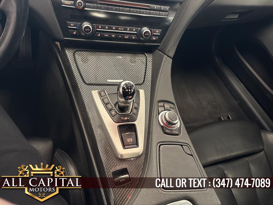2014 BMW M6 2dr Conv, available for sale in Brooklyn, New York | All Capital Motors. Brooklyn, New York 2014 BMW M6 2dr Conv, available for sale in Brooklyn, New York | All Capital Motors. Brooklyn, New York