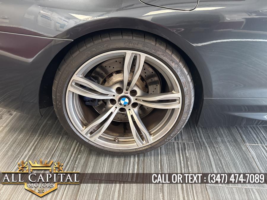 2014 BMW M6 2dr Conv, available for sale in Brooklyn, New York | All Capital Motors. Brooklyn, New York 2014 BMW M6 2dr Conv, available for sale in Brooklyn, New York | All Capital Motors. Brooklyn, New York